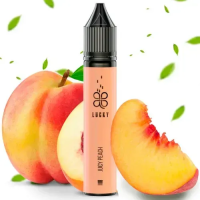 Жидкость Lucky 30 мл 50 мг "Juicy Peach" со вкусом сочный персик