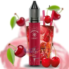 Жидкость Lucky 30 мл 50 мг "Cherry Lemonade" со вкусом вишневого лимонада