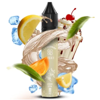 Рідина Lucky 30 мл 50 мг "Cream Soda Lemonade" зі смаком крем соди