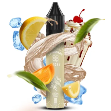 Жидкость Lucky 30 мл 50 мг "Cream Soda Lemonade" со вкусом крем соды