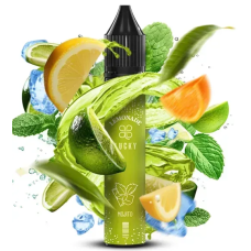 Жидкость Lucky 30 мл 50 мг "Mojito Lemonade" со вкусом мохито