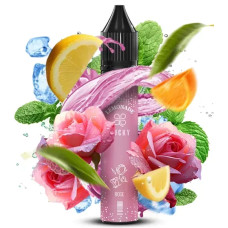 Жидкость Lucky 30 мл 50 мг "Rose Lemonade" со вкусом лимонада с нотами розы