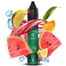 Рідина Lucky 30 мл 50 мг "Watermelon Lemonade" зі смаком кавунового лимонаду