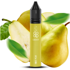 Жидкость Lucky 30 мл 50 мг "Pear" со вкусом груша