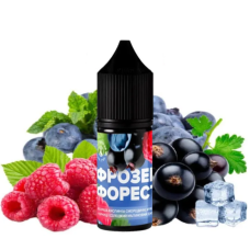 Рідина 420 10 мл 5% Фрозен форест