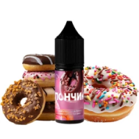 Рідина 420 10 мл 5% Пончик