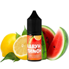 Рідина 420 10 мл 5% Кавун-Лимон
