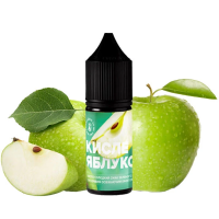 Рідина 420 10 мл 5% Кисле Яблуко