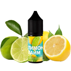 Рідина 420 10 мл 5% Лимон Лайм