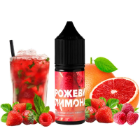 Рідина 420 10 мл 5% Рожевий лимонад