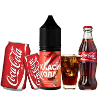 Рідина 420 10 мл 5% Класична Кола
