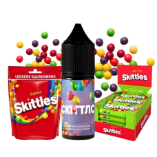 Рідина 420 10 мл 5% Скітлс