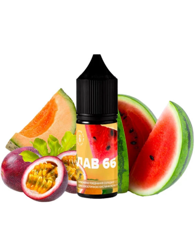 Рідина 420 10 мл 5% Лав 66