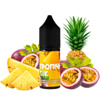 Рідина 420 10 мл 5% Тропічний сік
