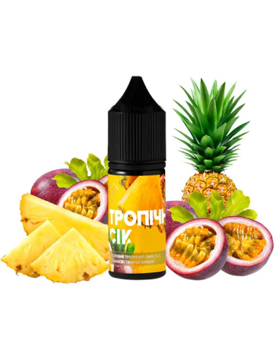 Рідина 420 10 мл 5% Тропічний сік