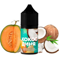 Рідина 420 30 мл 5% Кокос-диня