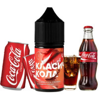 Рідина 420 30 мл 5% Класична кола