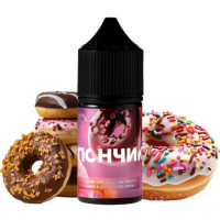 Рідина 420 30 мл 5% Пончик