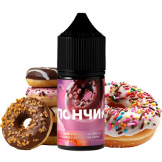 Рідина 420 30 мл 5% Пончик