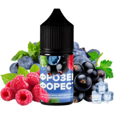 Рідина 420 30 мл 5% Фрозен форест