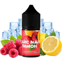 Рідина 420 30 мл 5% Айс малина-лимон