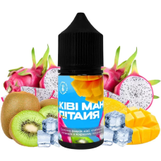 Рідина 420 30 мл 5%  Ківі Манго Пітайя