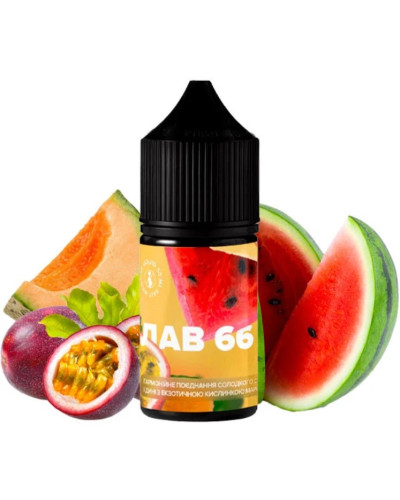 Рідина 420 30 мл 5% Лав 66