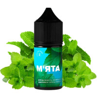 Рідина 420 30 мл 5% М'ята