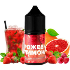 Рідина 420 30 мл 5% Рожевий лимонад