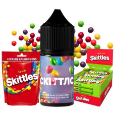 Рідина 420 30 мл 5% Скіттлс