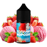 Рідина 420 30 мл 5% Полуничне морозиво