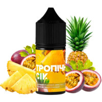 Рідина 420 30 мл 5% Тропiчний сiк