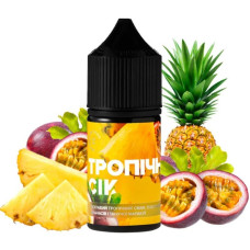 Рідина 420 30 мл 5% Тропiчний сiк