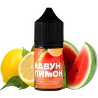Рідина 420 30 мл 5% Кавун-лимон