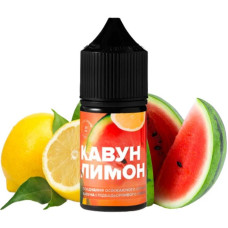 Рідина 420 30 мл 5% Кавун-лимон