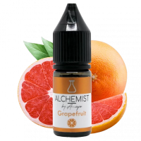 Жидкость ALCHEMIST 10 мл 50 мг "Grapefruit" со вкусом грейпфрута