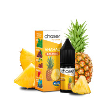  РІДИНА CHASER BALANCE 10 МЛ 50 МГ ЗІ СМАКОМ АНАНАСА