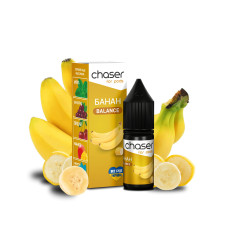  РІДИНА CHASER BALANCE 10 МЛ 50 МГ ЗІ СМАКОМ БАНАНА