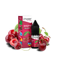  РІДИНА CHASER BALANCE 10 МЛ 50 МГ ЗІ СМАКОМ ВИШНЯ