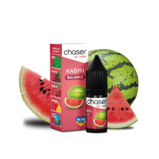  РІДИНА CHASER BALANCE 10 МЛ 50 МГ ЗІ СМАКОМ КАВУН
