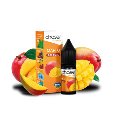  РІДИНА CHASER BALANCE 10 МЛ 50 МГ ЗІ СМАКОМ МАНГО