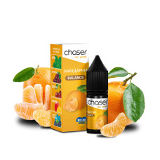  РІДИНА CHASER BALANCE 10 МЛ 50 МГ ЗІ СМАКОМ МАНДАРИН
