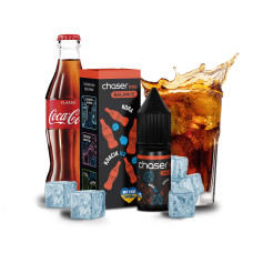  РІДИНА CHASER MIX BALANCE 10 МЛ 50 МГ ЗІ СМАКОМ КОЛА АЙС