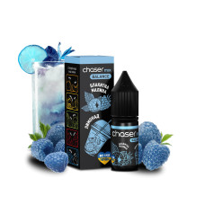  РІДИНА CHASER MIX BALANCE 10 МЛ 50 МГ ЗІ СМАКОМ БЛАКИТНОЇ МАЛИНИ ЛИМОНАД