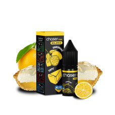  РІДИНА CHASER MIX BALANCE 10 МЛ 50 МГ ЗІ СМАКОМ ЛИМОНИЙ ПИРІГ