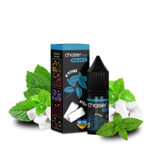  РІДИНА CHASER MIX BALANCE 10 МЛ 50 МГ ЗІ СМАКОМ М'ЯТНОГО ОРБІТА