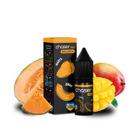  РІДИНА CHASER MIX BALANCE 10 МЛ 50 МГ ЗІ СМАКОМ МАНГО ТА ДИНІ