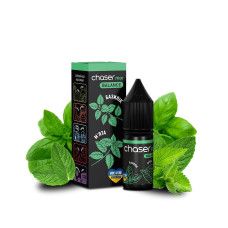  РІДИНА CHASER MIX BALANCE 10 МЛ 50 МГ ЗІ СМАКОМ БАЗИЛІКА ТА М'ЯТИ