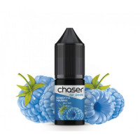  РІДИНА CHASER MIX BALANCE 10 МЛ 50 МГ ЗІ СМАКОМ БЛАКИТНА МАЛИНА