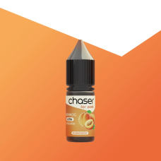 Набор для самозамеса CHASER FOR PODS 10 мл со вкусом Абрикос